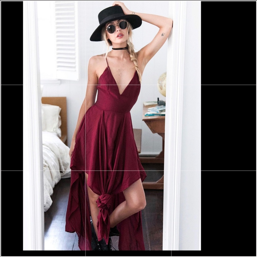 Prima Donna Mura Boutique Dress